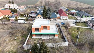6 izbový rodinný dom s dvojgarážou   Cabaj - Riegler — foto 4