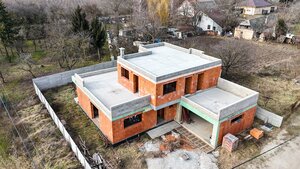 6 izbový rodinný dom s dvojgarážou   Cabaj - Riegler — foto 9