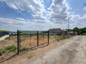 Pozemok už so stavebným povolením a projektom  - 805 m2 - Štitáre — foto 2