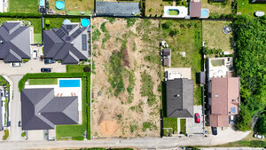 Pozemok už so stavebným povolením a projektom  - 805 m2 - Štitáre — foto 5