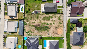 Pozemok už so stavebným povolením a projektom  - 805 m2 - Štitáre — foto 6