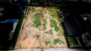 Pozemok už so stavebným povolením a projektom  - 805 m2 - Štitáre — foto 7