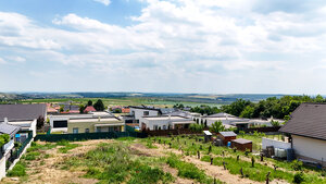 Pozemok už so stavebným povolením a projektom  - 805 m2 - Štitáre — foto 8