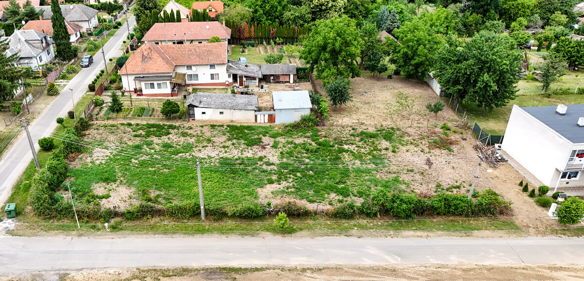 Stavebný pozemok 800 m2 - Bardoňovo — foto 3