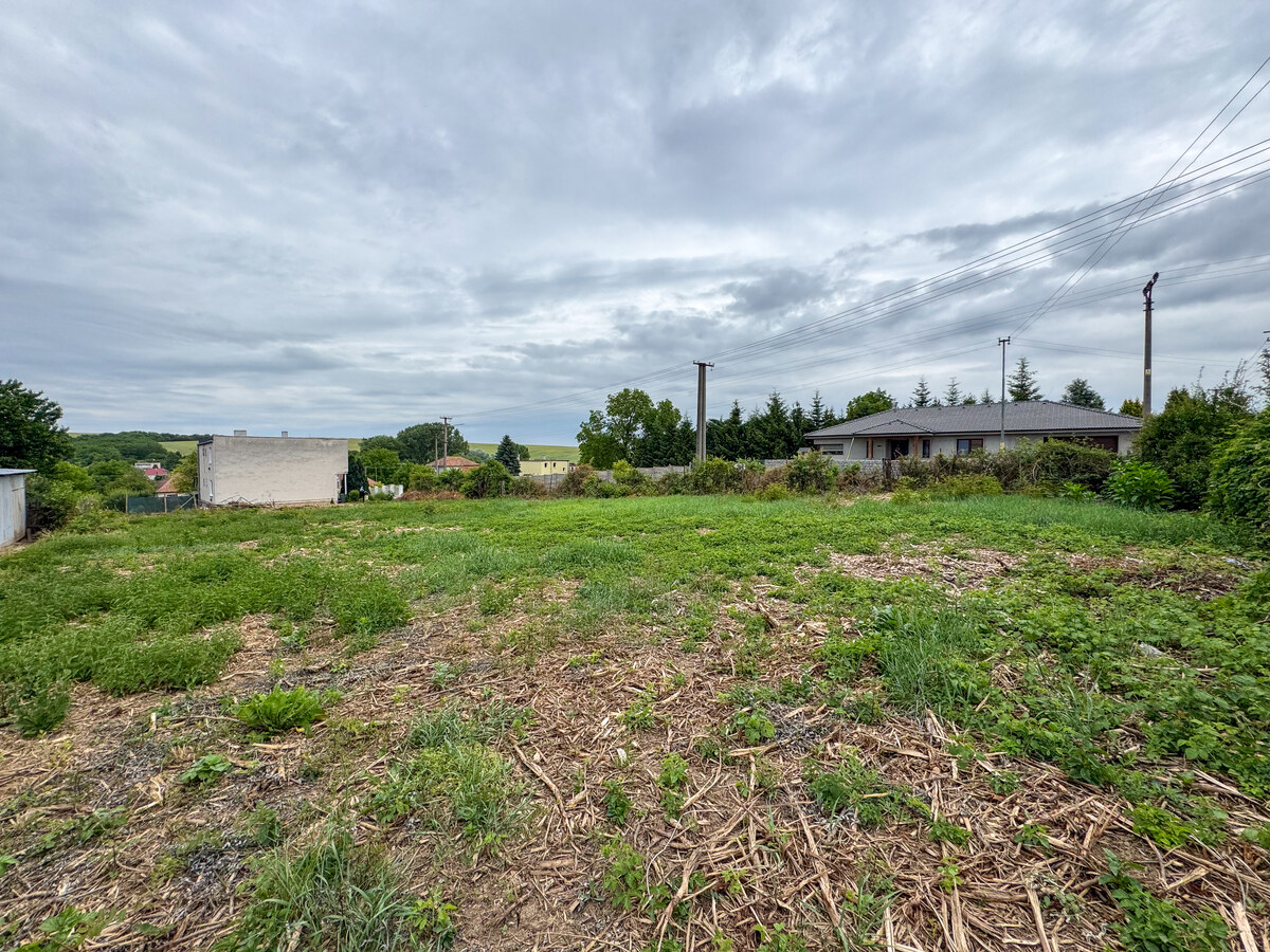 Stavebný pozemok 800 m2 - Bardoňovo — foto 6
