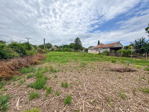 Stavebný pozemok 800 m2 - Bardoňovo — foto 4