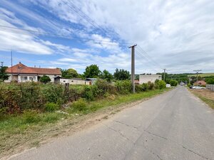 Stavebný pozemok 800 m2 - Bardoňovo — foto 7