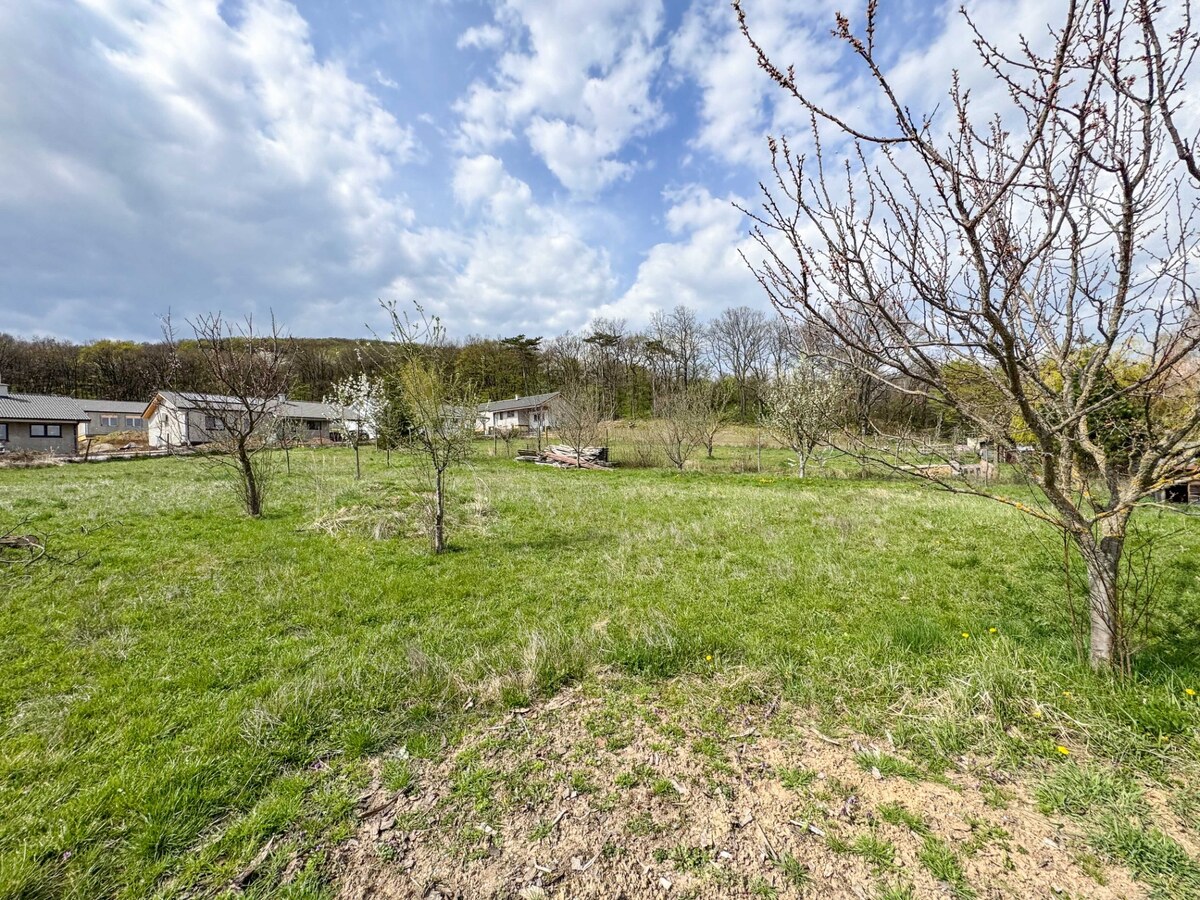 Ideálny stavebný pozemok - 687 m2 - Jelenec — foto 7