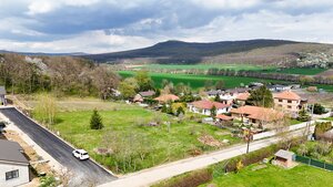 Ideálny stavebný pozemok - 687 m2 - Jelenec — foto 3