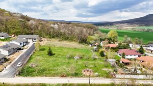 Ideálny stavebný pozemok - 687 m2 - Jelenec — foto 4