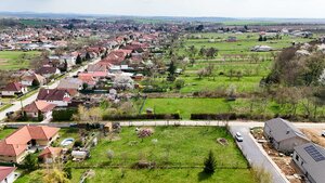 Ideálny stavebný pozemok - 687 m2 - Jelenec — foto 5