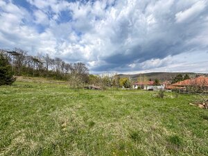 Ideálny stavebný pozemok - 687 m2 - Jelenec — foto 8