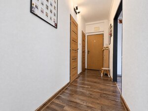 Centrum mesta - veľká loggia - zariadený — foto 9