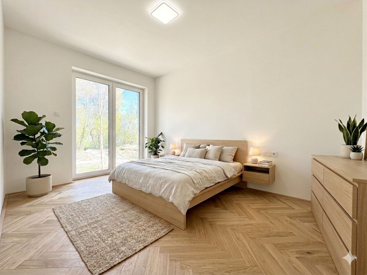 Novostavba moderného 4i rodinného domu v Štitároch — foto 6