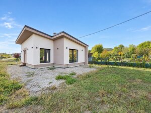 Novostavba moderného 4i rodinného domu v Štitároch — foto 2