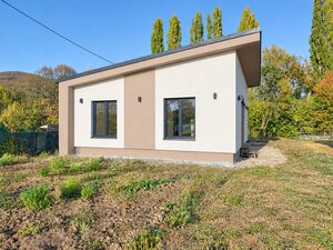 Novostavba moderného 4i rodinného domu v Štitároch — foto 3