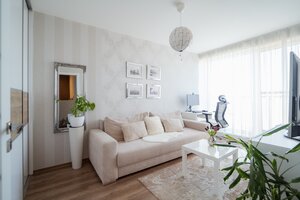 5 izbový dom so zimnou záhradou - Nitrianske Hrnčiarovce — foto 17
