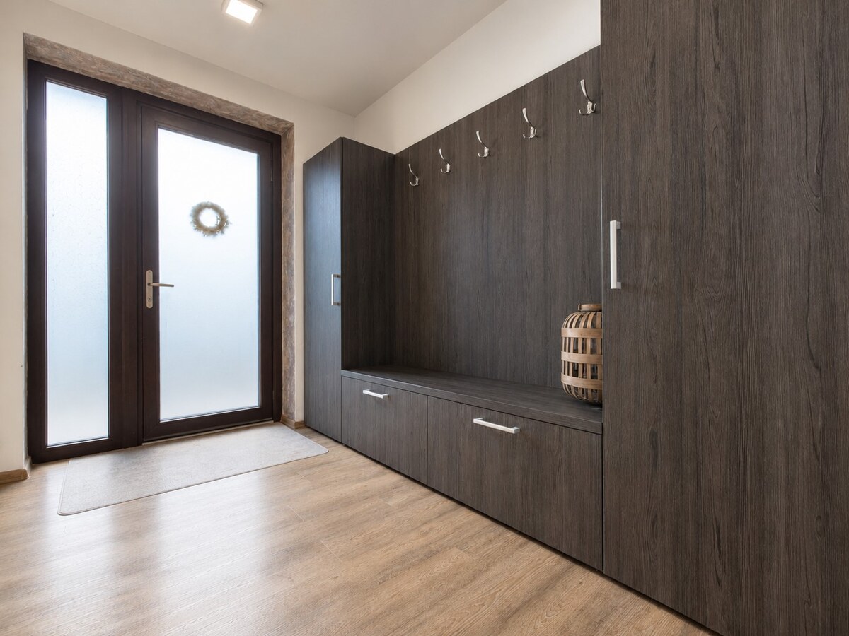 Moderný 5i RD - fotovoltika - Svätoplukovo — foto 13
