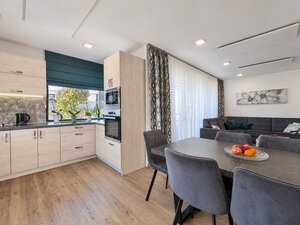 Moderný 5i RD - fotovoltika - Svätoplukovo — foto 1