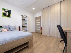 Moderný 5i RD - fotovoltika - Svätoplukovo — foto 10