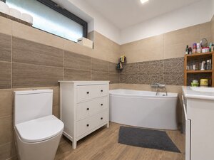 Moderný 5i RD - fotovoltika - Svätoplukovo — foto 11