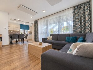 Moderný 5i RD - fotovoltika - Svätoplukovo — foto 3