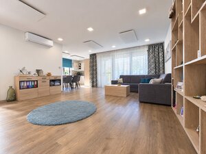 Moderný 5i RD - fotovoltika - Svätoplukovo — foto 5