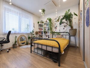 Moderný 5i RD - fotovoltika - Svätoplukovo — foto 8