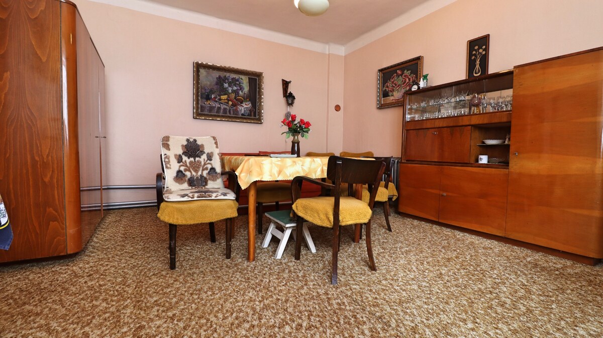 NOVÁ CENA! - RUPPELDTOVA - Rodinný dom na predaj — foto 4