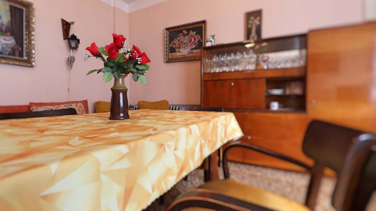 NOVÁ CENA! - RUPPELDTOVA - Rodinný dom na predaj — foto 5