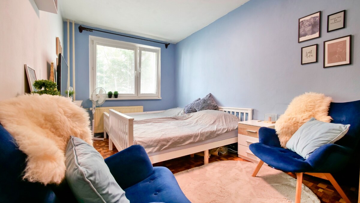 REZERVOVANÉ - Dvojizbový byt s plochou 51 m² — foto 3