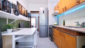 REZERVOVANÉ - Dvojizbový byt s plochou 51 m² — foto 4