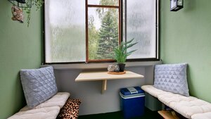 REZERVOVANÉ - Dvojizbový byt s plochou 51 m² — foto 6