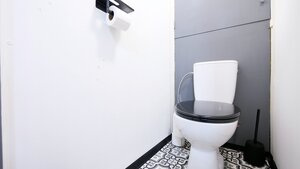 REZERVOVANÉ - Dvojizbový byt s plochou 51 m² — foto 8