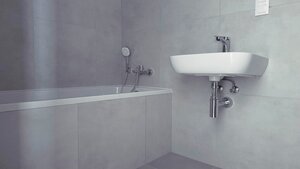 BYTY KOŠÚTY - 3 izbový byt na prenájom — foto 5