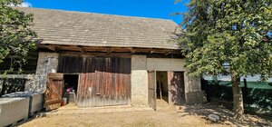 Pozemok vhodný na výstavbu rodinného domu. Kláštor pod Znievom, 718 m2 — foto 4