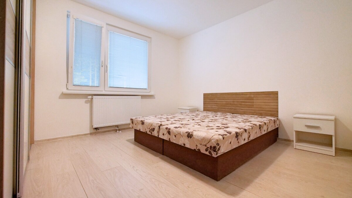 3 izbový byt na prenájom Martin - Jahodníky — foto 4
