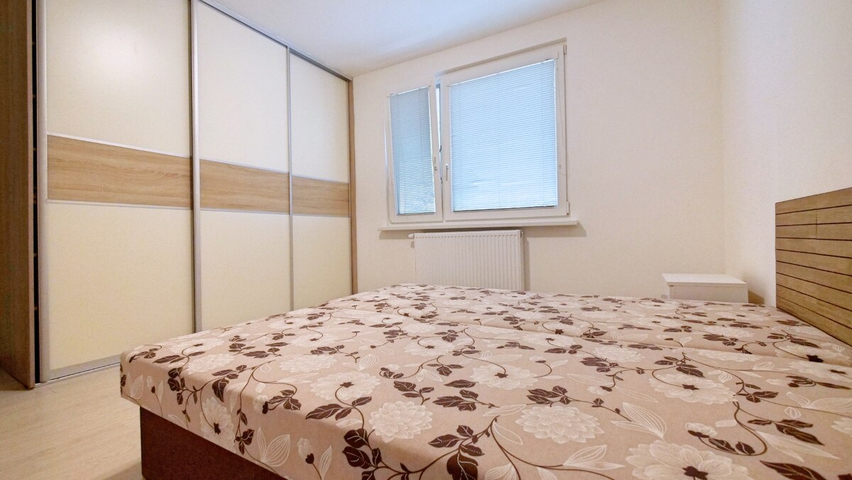 3 izbový byt na prenájom Martin - Jahodníky — foto 5