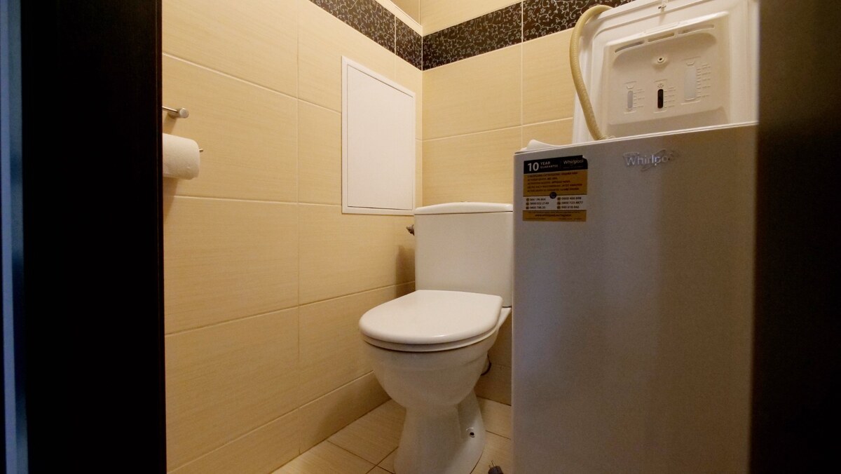 3 izbový byt na prenájom Martin - Jahodníky — foto 8