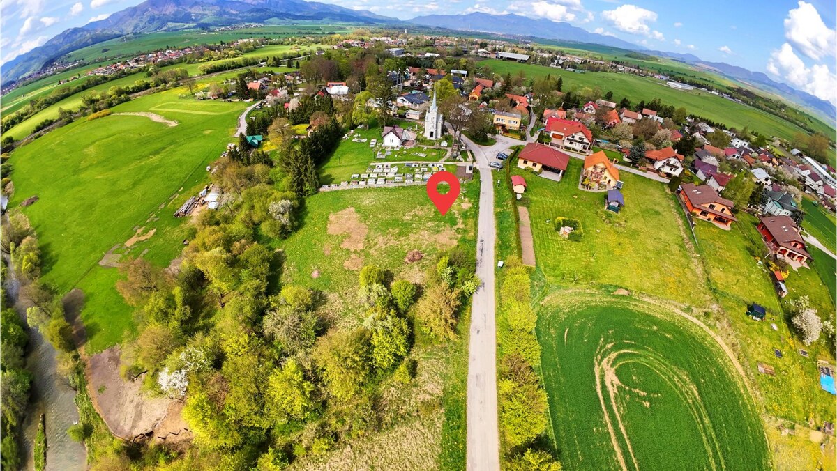 Pozemok na predaj obec Rakovo — foto 3