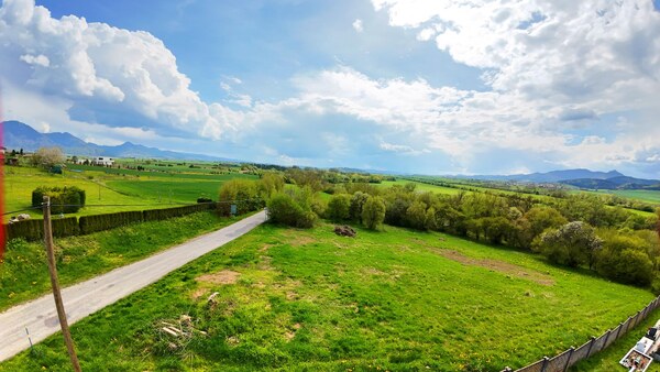 Pozemok na predaj obec Rakovo