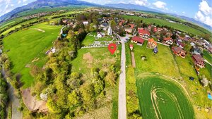 Pozemok na predaj obec Rakovo — foto 3