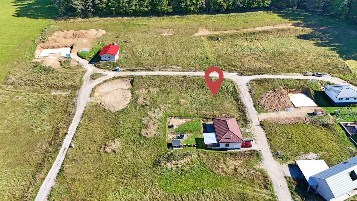 Stavebný pozemok na predaj obec Necpaly — foto 3