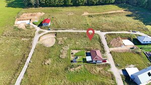 Stavebný pozemok na predaj obec Necpaly — foto 3