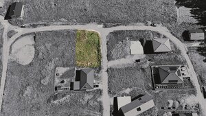 Stavebný pozemok na predaj obec Necpaly — foto 4