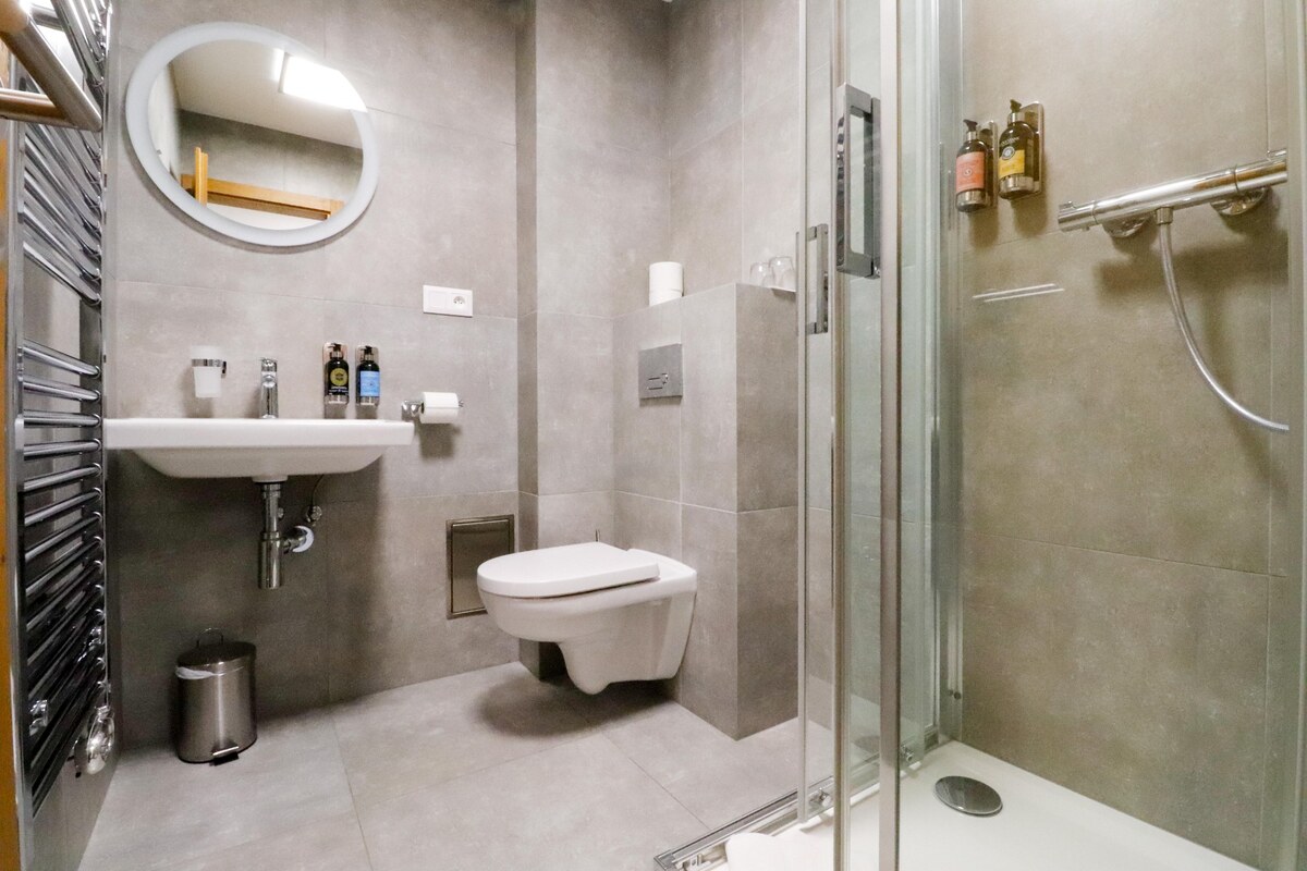 VKUSNE ZARIADENÝ APARTMÁN v top lokalite Snowland — foto 4