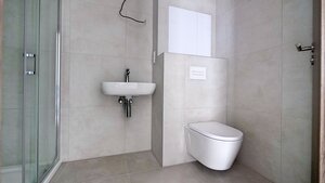 REZERVOVANÉ - BYTY KOŠÚTY - 2 izbový byt na predaj s výhľadom na zeleň — foto 10