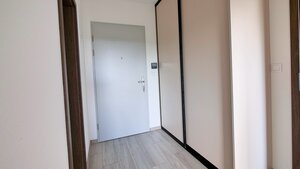 REZERVOVANÉ - BYTY KOŠÚTY - 2 izbový byt na predaj s výhľadom na zeleň — foto 11