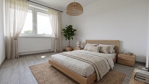 REZERVOVANÉ - BYTY KOŠÚTY - 2 izbový byt na predaj s výhľadom na zeleň — foto 6