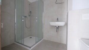 REZERVOVANÉ - BYTY KOŠÚTY - 2 izbový byt na predaj s výhľadom na zeleň — foto 9